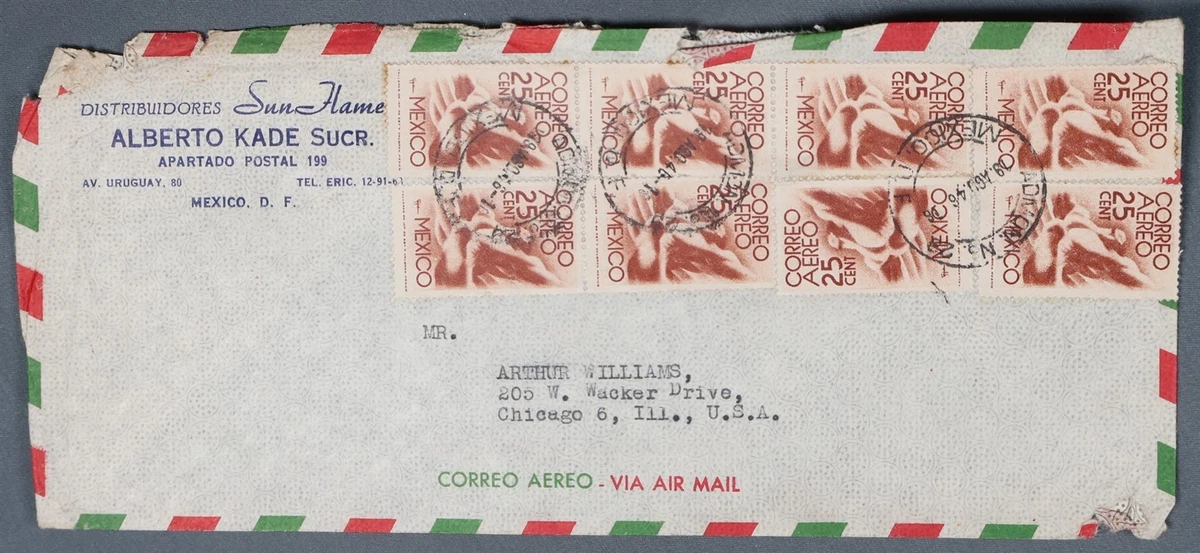 2717 外国切手 メキシコ 2011年 世界文化遺産都市 未使用 邮资墨西哥邮票| eBay