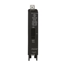 GE TEY140 Miniature Circuit Breakers (MCBs)