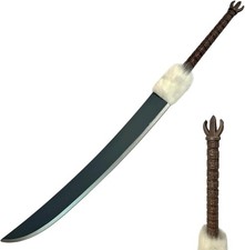 JJK Cursed Tools Playful Cloud Three Section Cudgel Inverted Spear of Heaven Ani