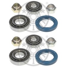 Roulement de roue Fiat 850