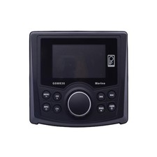 Poly-Planar Bluetooth Marine Stereo Radio - GSMR30