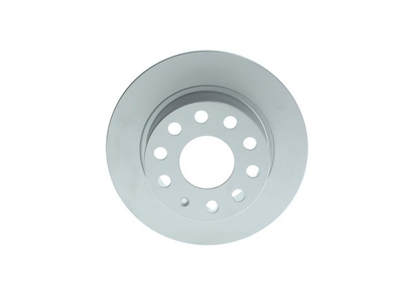 2Er Set Bremsscheiben Bosch 0 986 479 E00 Skoda 5Q0 615 601 C-image