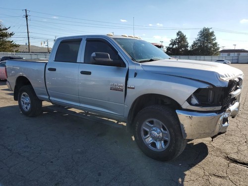 Eje delantero Srw relación 3,73 para camioneta Dodge 3500 13-18 4139108