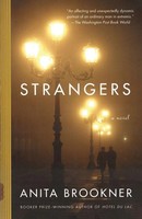 Strangers | Anita Brookner | Taschenbuch | Einband - Flex.(Paperback) | Englisch