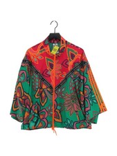 Adidas Windbreaker jacket multi