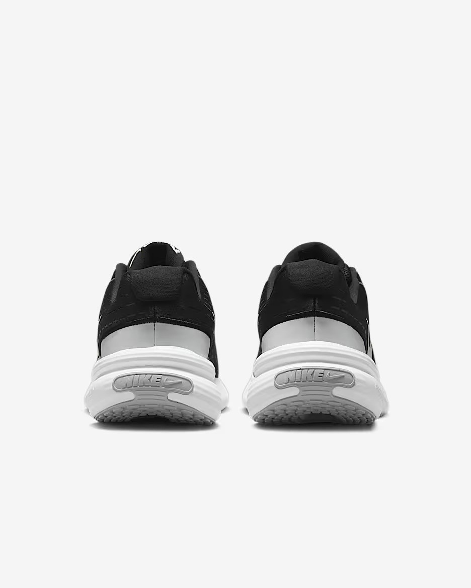 Size 10.5 - Nike Uplift SC Black White for sale online | eBay display picture 1