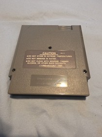 Gun.Smoke (Nintendo NES, 1988)