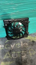 Radiateur Mercedes CLASSE M