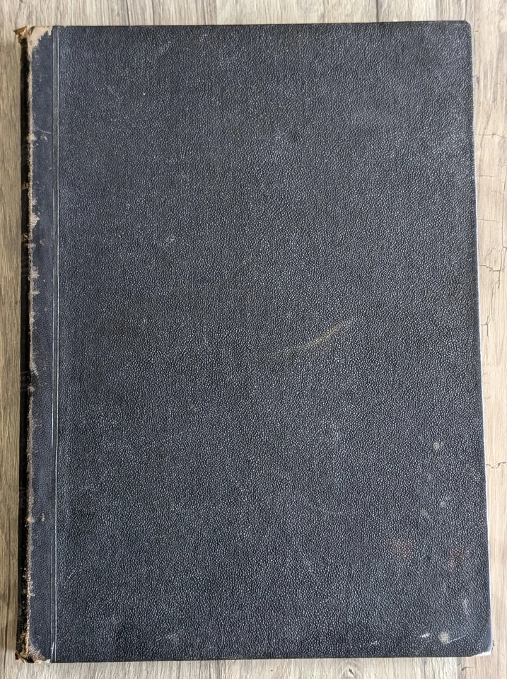 Rarissime livre d' Architecture Augustin Renard 1854 In-folio 42 pl. - Photo 3/4