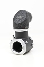 Leica Leitz Visoflex 1 w/ 90 degrees Viewfinder B135