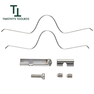 TapeTech 3'' Corner Finisher Repair Kit for 45TT   501F3A