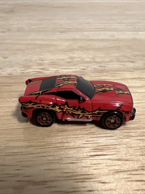 Micro Machines, Hasbro, Fantasy Car, Undercover Jail Break Play Set 2003, Rare