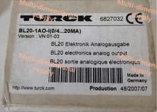 1PCS NEW BL20-1AO-I 6827032 SKY    