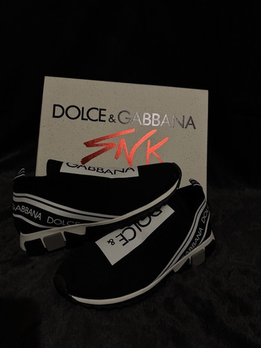 Dolce & Gabbana sneakers