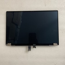 Defective Dell XPS 9320 Plus 13.4" 3.5K LCD Touch Screen NVK9M SD D2