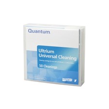 Quantum - MR-LUCQN-BC - Quantum LTO Ultrium Universal Prelabeled Cleaning