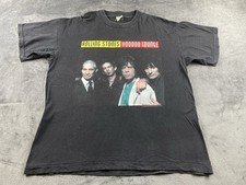 The Rolling Stones T-Shirt Gr. Xl Schwarz Voo...