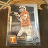 2025 Bowman University Chrome - Joey Aguilar #192 (RC) Tennessee Vols
