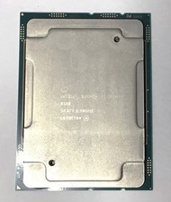 Intel Xeon Platinum 8180 SR377 2.50GHz 28-Core 38.5MB LGA3647 CPU Processor
