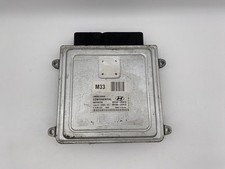 2013 Hyundai Tucson 2.4L Engine Computer Cont...
