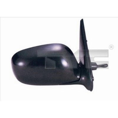 TYC 324-0001 AUSSENSPIEGEL SPIEGEL RECHTS 963015F310 NEU