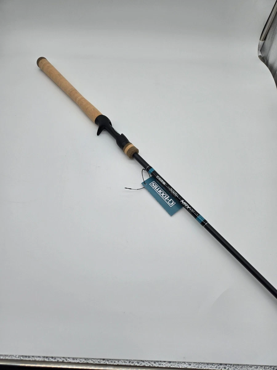 G.Loomis 7 ft 6 in Item Fishing Rods & Poles for sale | eBay