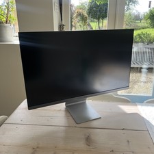 27" MSI Modern MD271UL 4K Business Monitor, IPS, 3840x2160, 4ms, 60Hz, 100M:1, 3