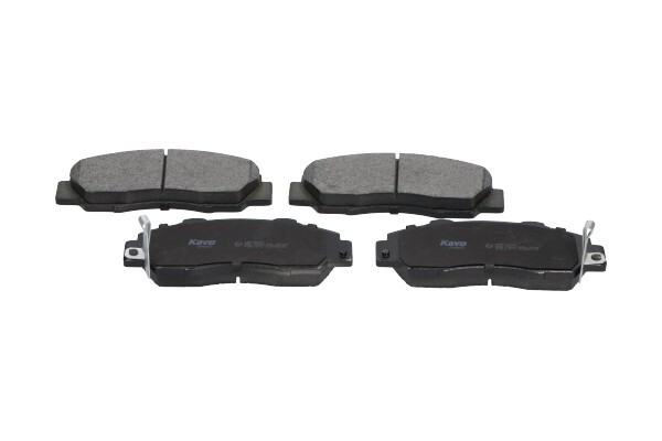 Kavo Parts BremsbeläGe Bremsbelagsatz FüR Honda Accord VI CK CG CH CF8-image