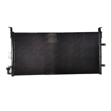 New Premium Fit A/C Condenser 9760638002