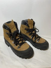 Danner Combat Hiker Boots Men’s Size 4
