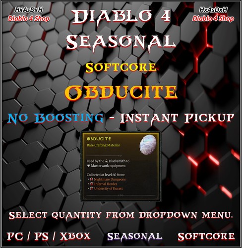 ✨Diablo 4✨Season 10✨All Diablo 4 Boost✨Runes & Power LVL & Mats & Boss Runs✨ - Picture 206 of 210