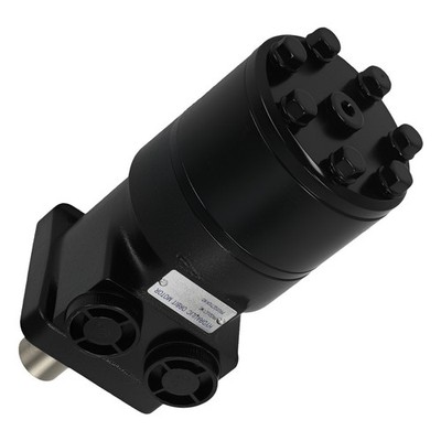 1 Set Hydraulic Motor 101-1006-009 101-1006 Black for Eaton Char-Lynn H Series