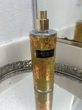 1 VICTORIA'S SECRET RICH VANILLA WOMEN FINE FRAGRANCE MIST BODY SPRAY 8.4 OZ NEW