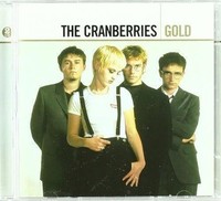 Audio Cd - Cranberries (The) - Gold (2 Cd) - Island Records -D- Neu