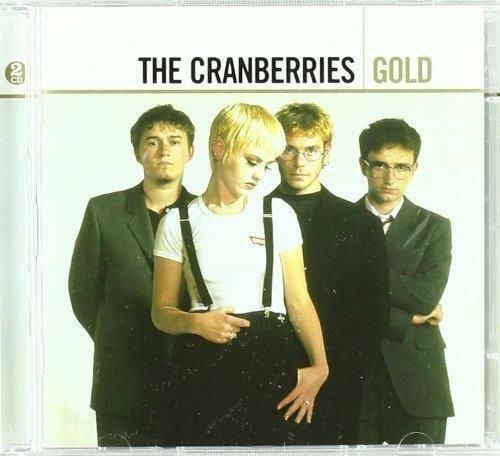 Audio Cd - Cranberries (The) - Gold (2 Cd) - Island Records -D- Neu-image