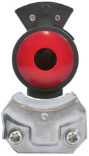Emergency Gladhand - Anodized Pack of 1