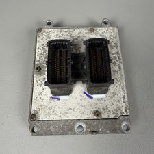 2003-2006 Saab 9-3 93 2.0T Turbo ECU ECM PCM ...