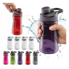 530-ml-Sport-Trinkflasche mit Sieb f&uuml;r Arbeit, Schule, Training, Saft