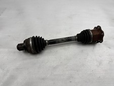 Joints Audi S6