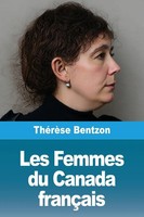 ThéRèSe Bentzon | Les Femmes Du Canada FrançAis | Taschenbuch | FranzöSisch