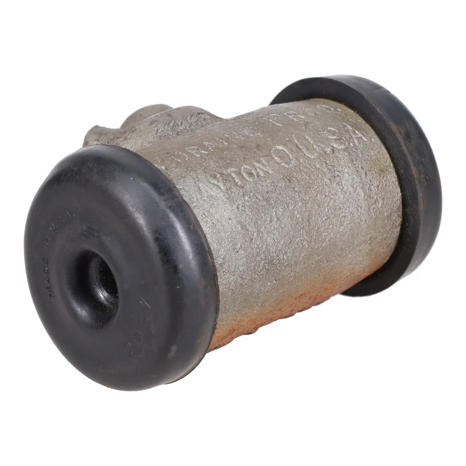 Cilindro rueda delantera izquierda 1957 Buick Super Century Special Roadmaster nuevo 57 Foto 3 de 4