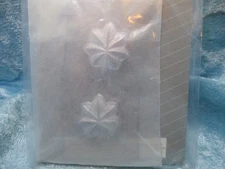 AAFES USAF Colonel Bar in plastic