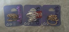 Claire's Rings Sets