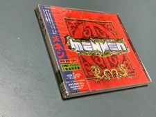 MENNEN - MENNEN - JAPAN CD VICP-5454 NEW SEALED PROMO