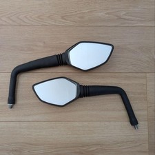 KTM 250 390 DUKE original mirrors