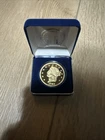 1849 Liberty $20 Gold Tribute Coin National Collectors Mint