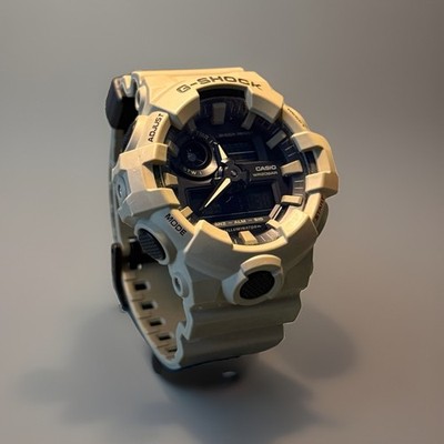 Casio G-SHOCK GA700UC