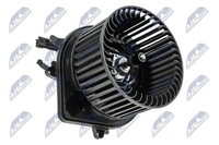 Nty InnenraumgebläSe EWN-BM-007 12V 149Mm FüR Mini Countryman R60 R56 Clubman