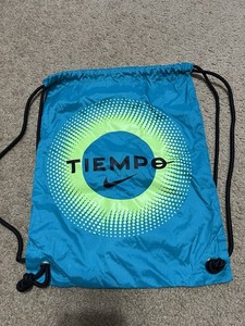 nike tiempo boot bag