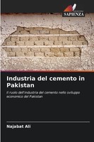Najabat Ali | Industria Del Cemento In Pakistan | Taschenbuch | Italienisch